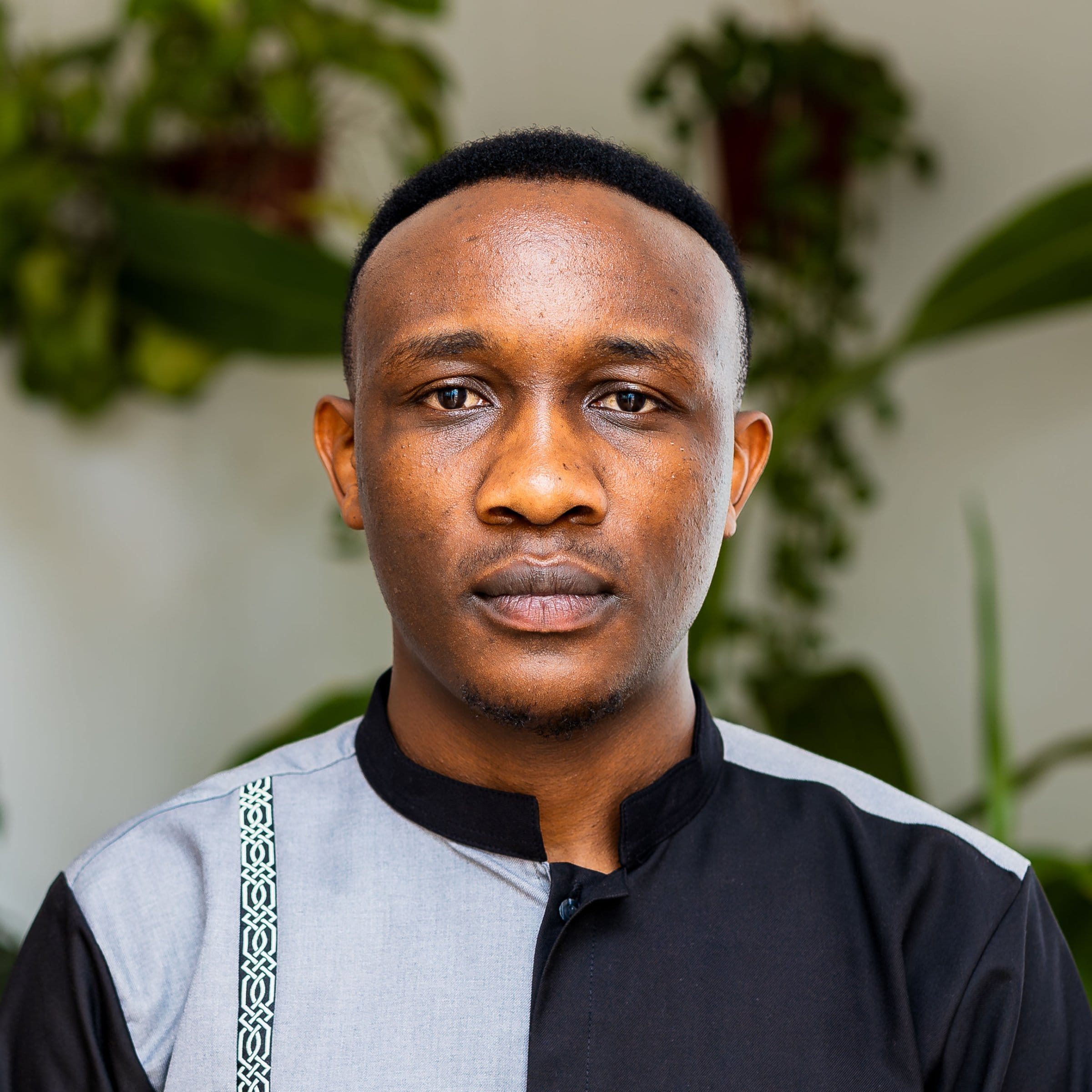 Pacifique Tuyizere